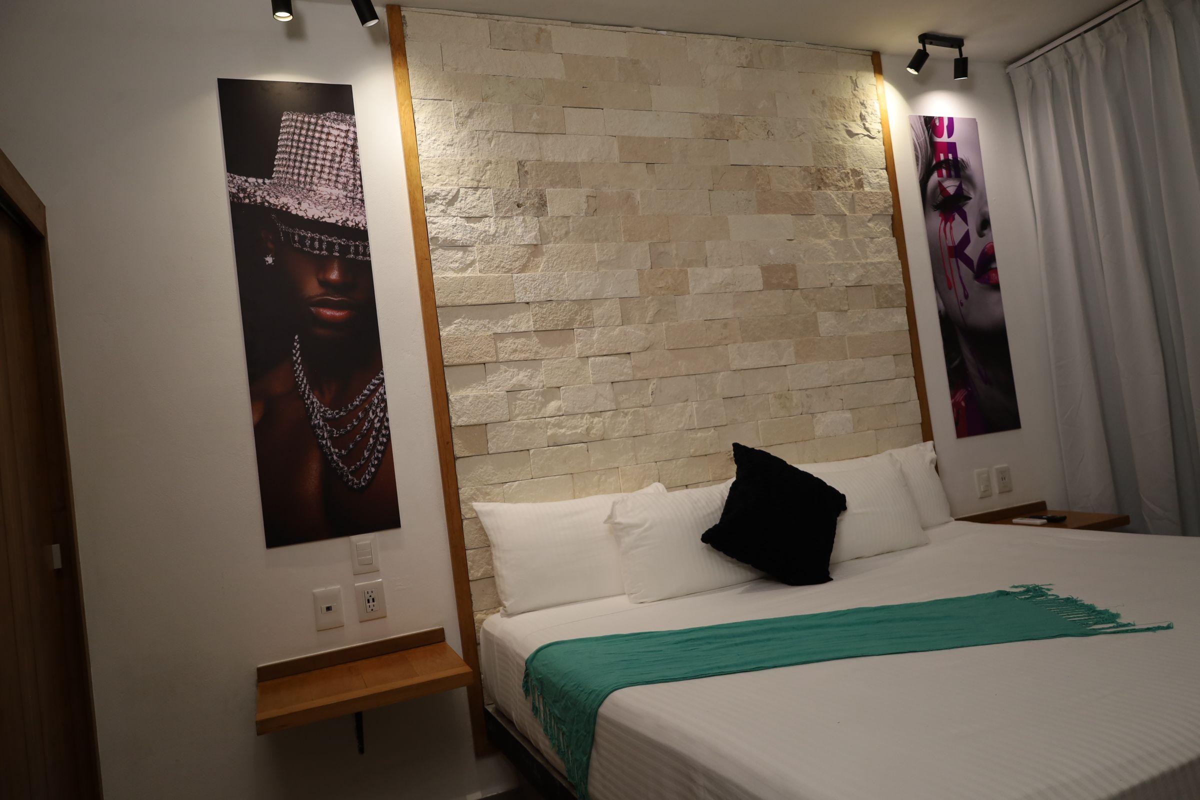 Photo - Hotel Blanco Tulum - Adults Only