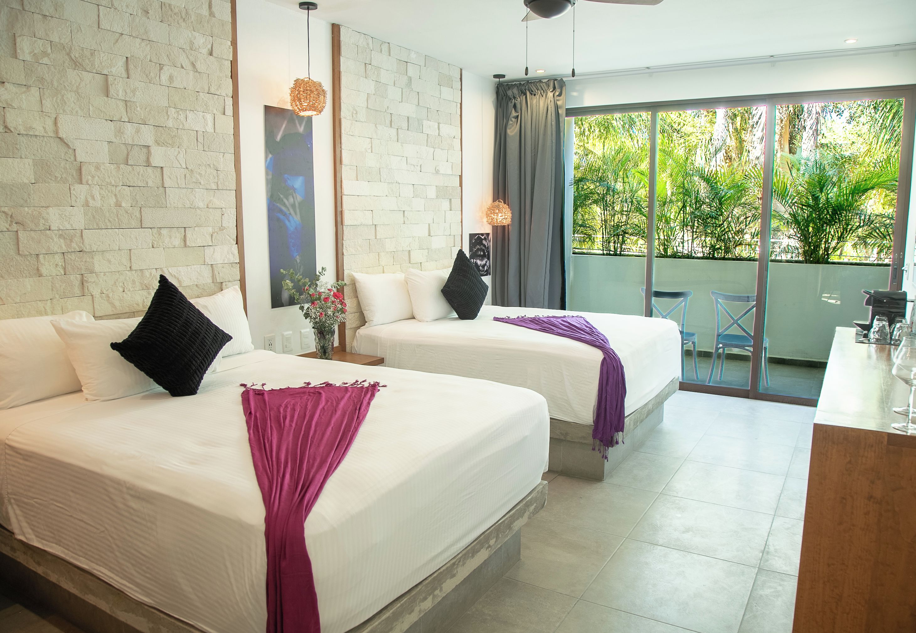 Foto - Hotel Blanco Tulum - Adults Only