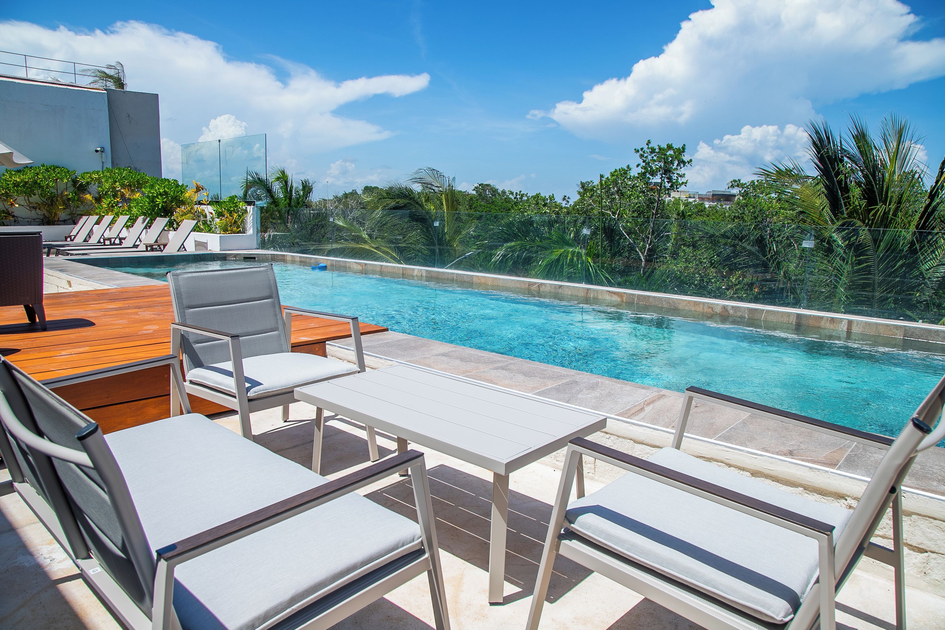 Foto - Hotel Blanco Tulum - Adults Only