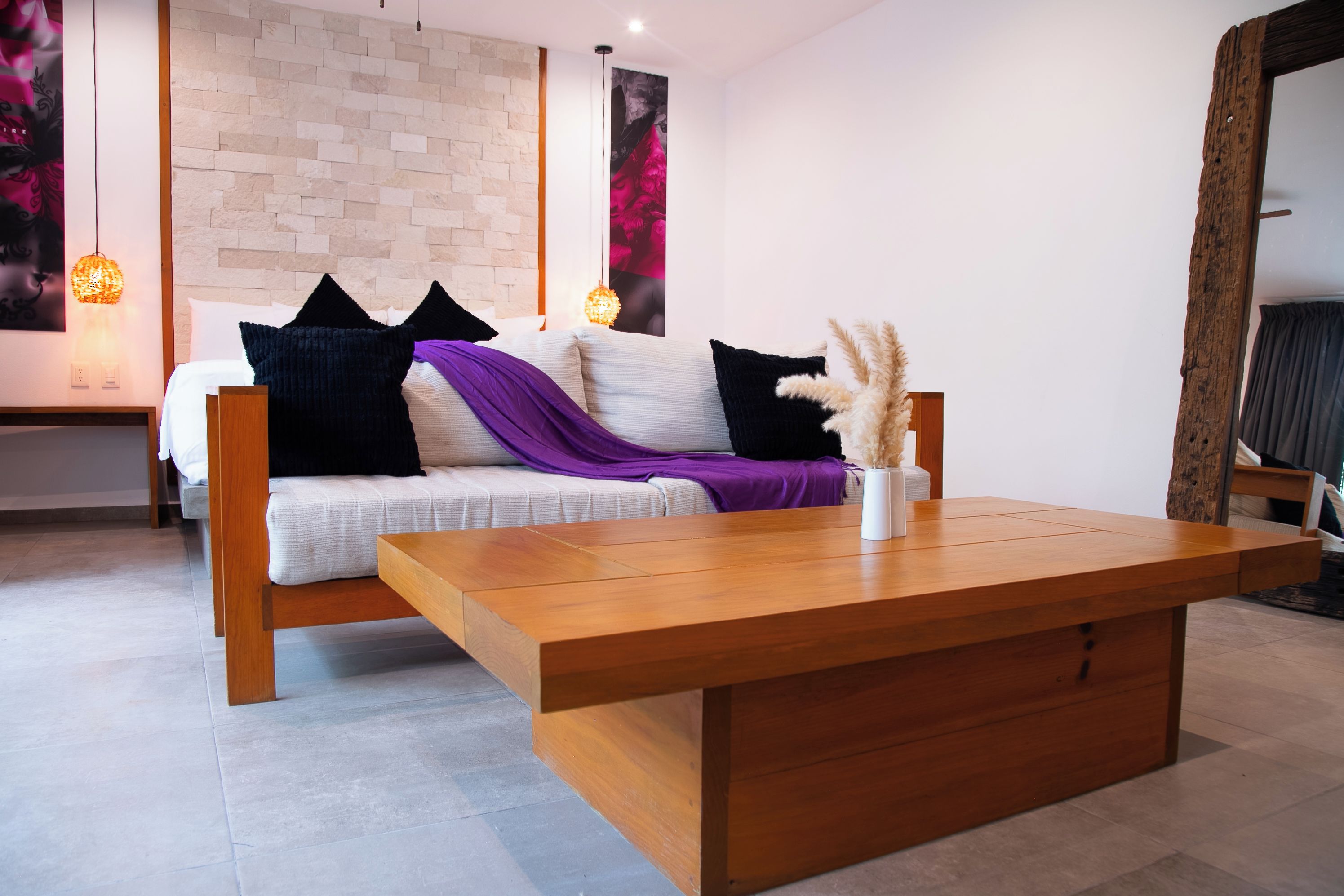 Foto - Hotel Blanco Tulum - Adults Only