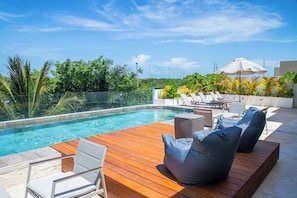 Unclassified image, 3 of 79, button - Hotel Blanco Tulum - Adults Only (Tulum)