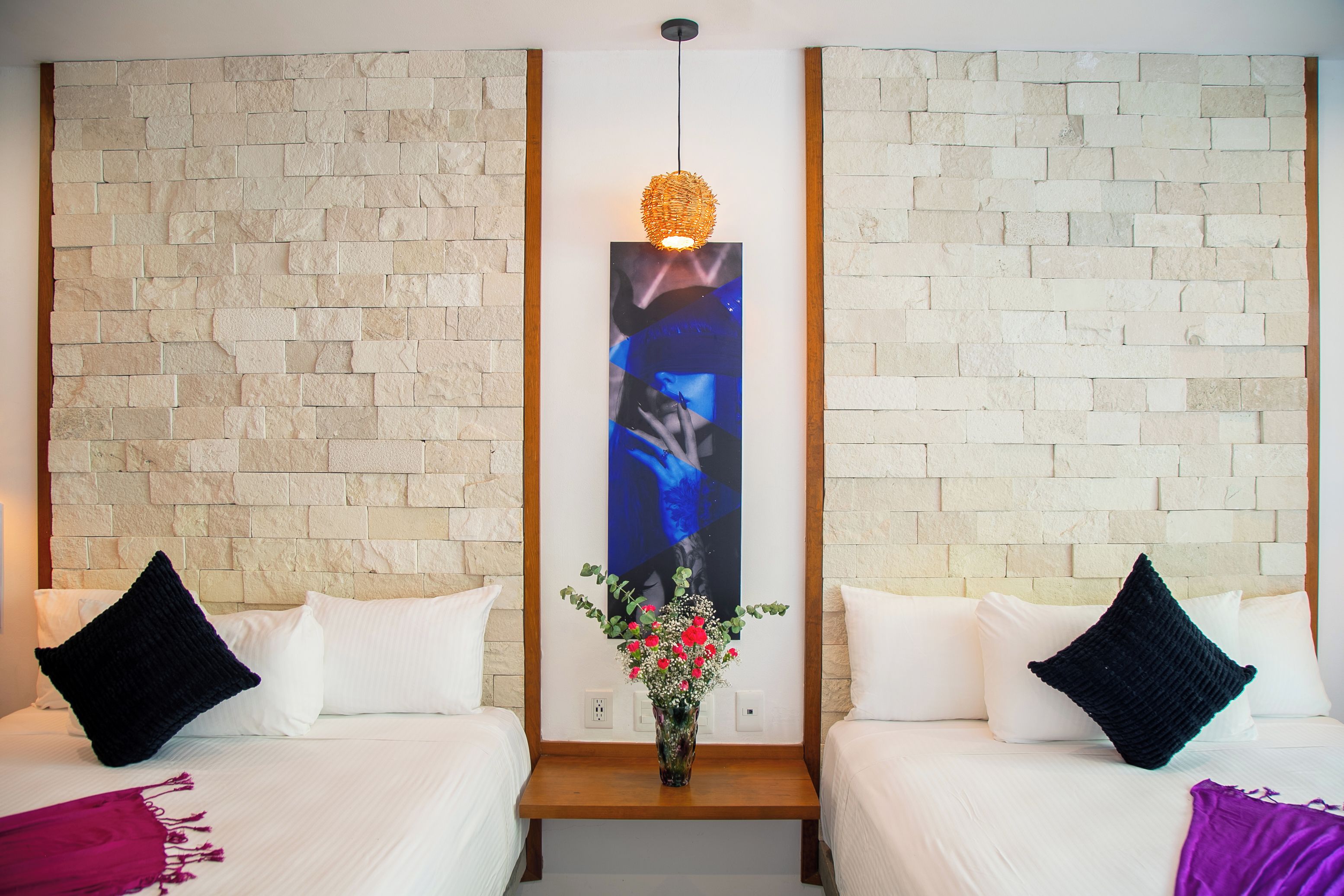 Photo - Hotel Blanco Tulum - Adults Only