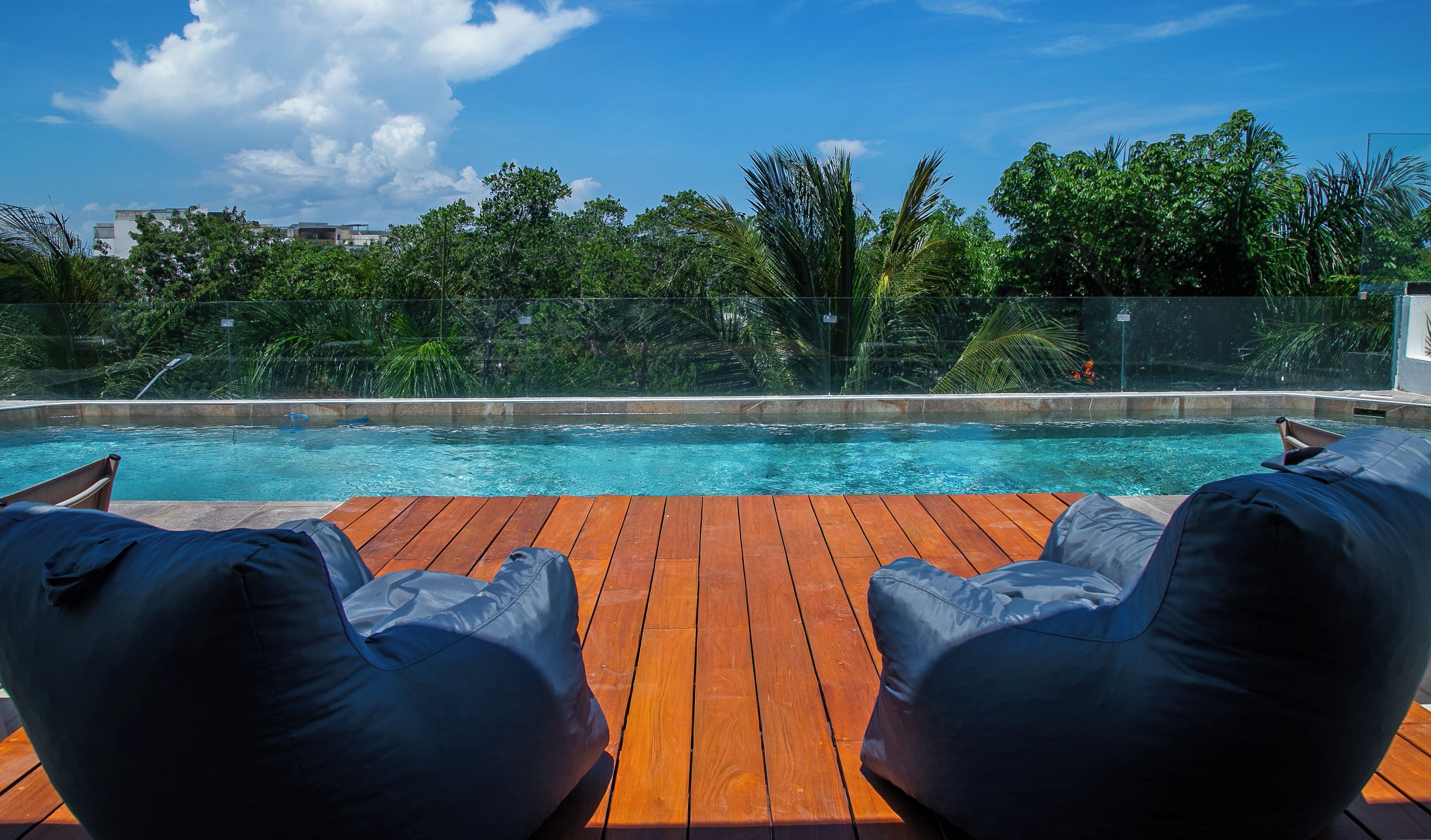 Foto - Hotel Blanco Tulum - Adults Only