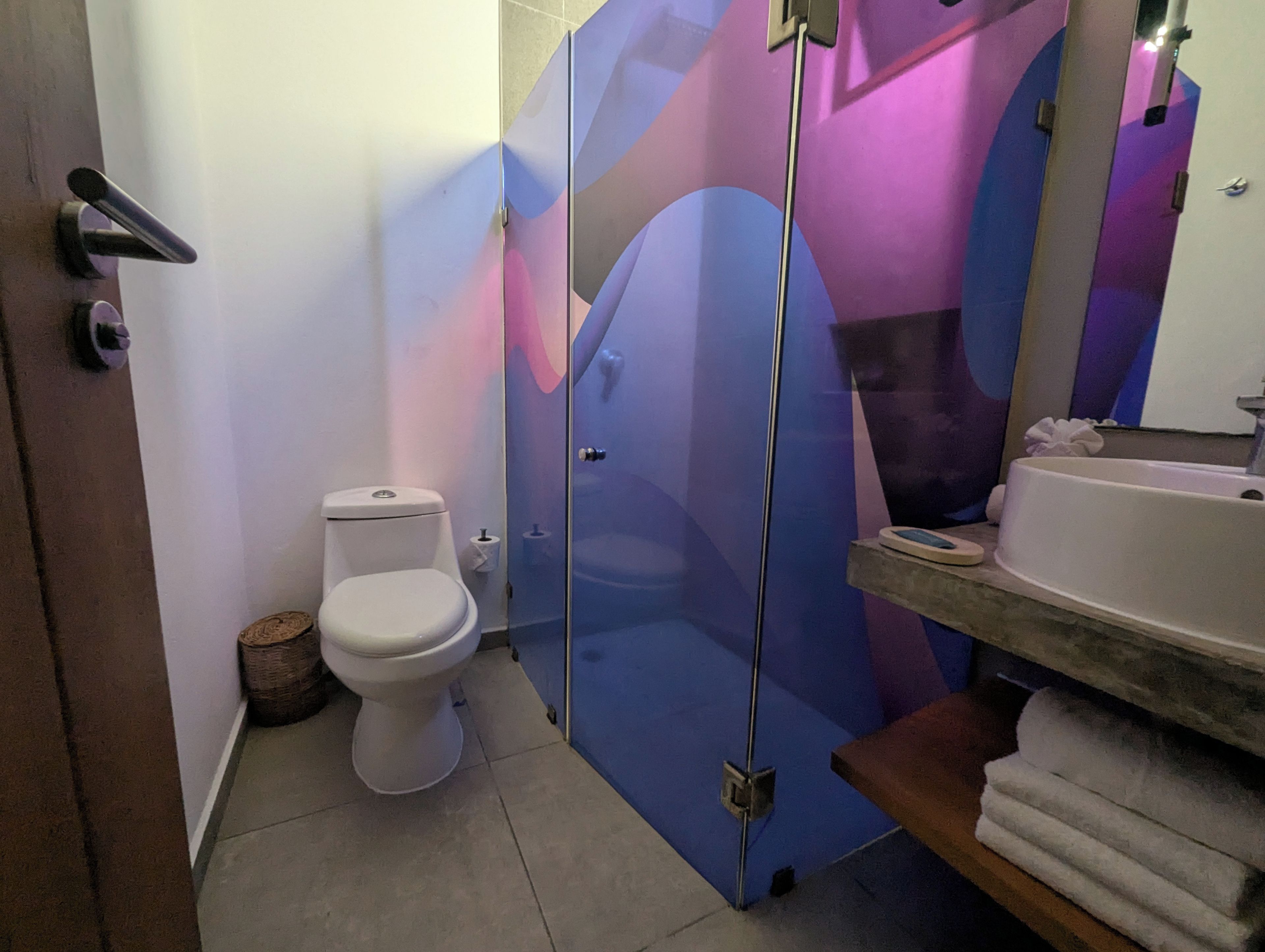 Photo - Hotel Blanco Tulum - Adults Only