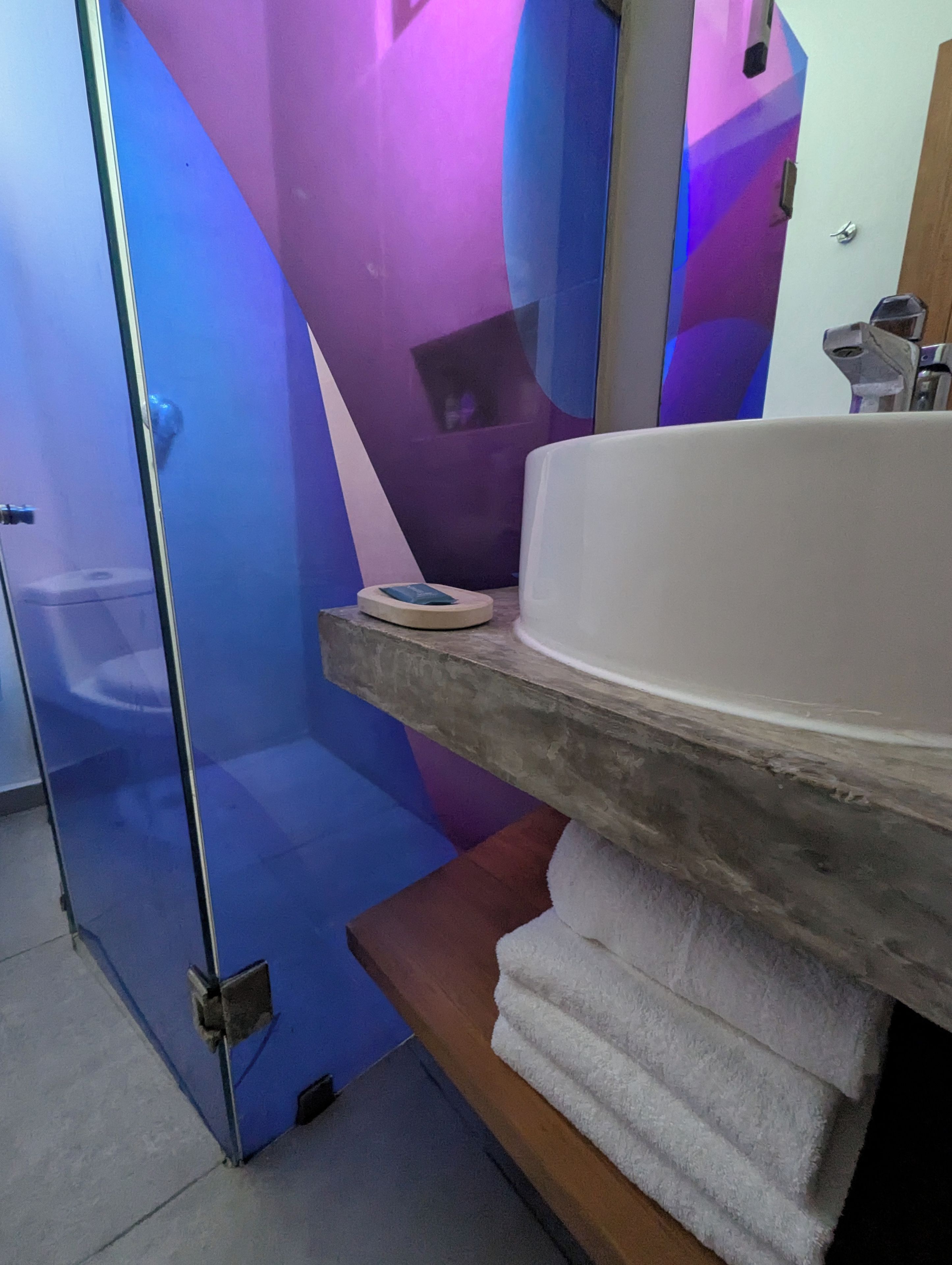 Foto - Hotel Blanco Tulum - Adults Only