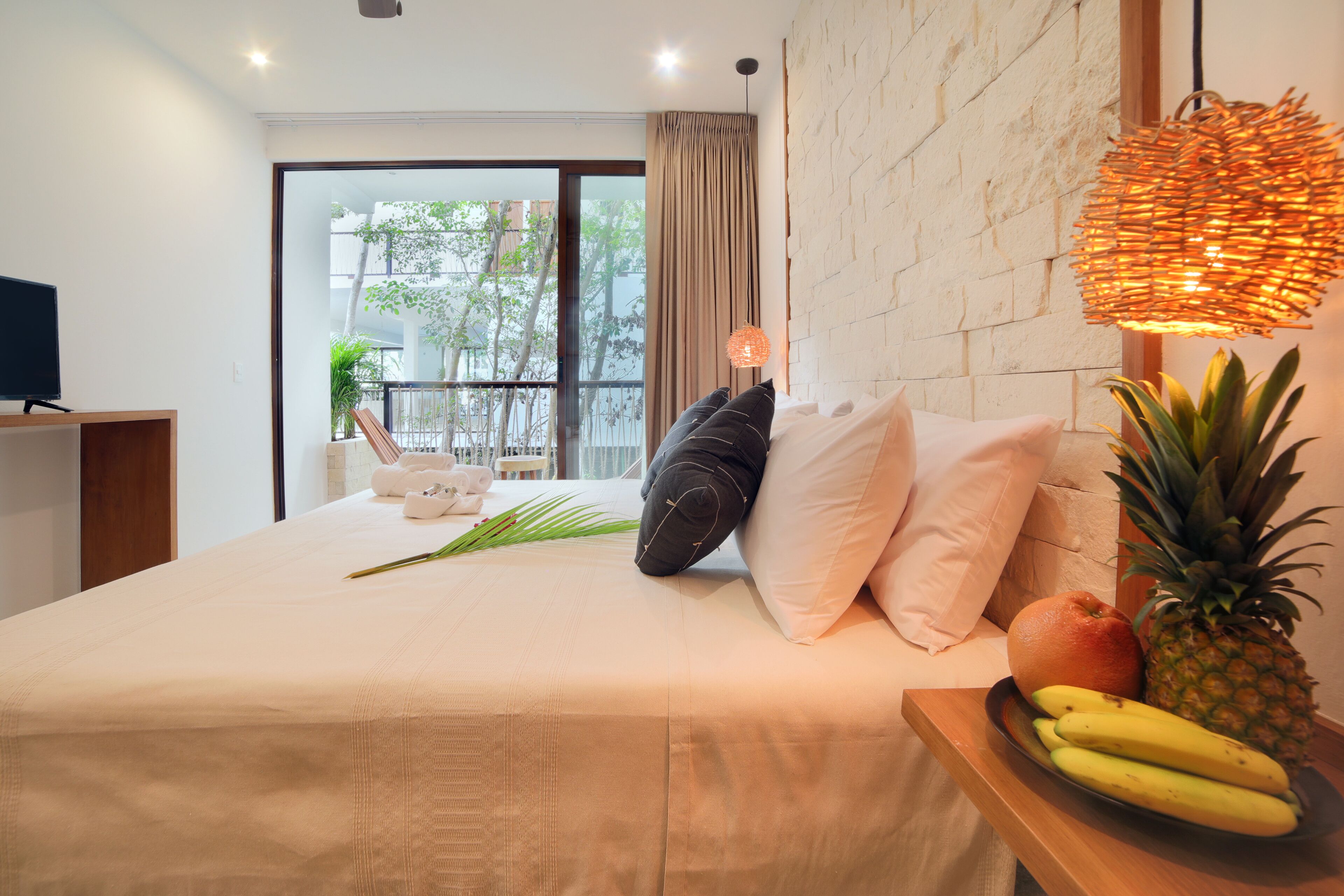 Foto - Hotel Blanco Tulum Adults Only