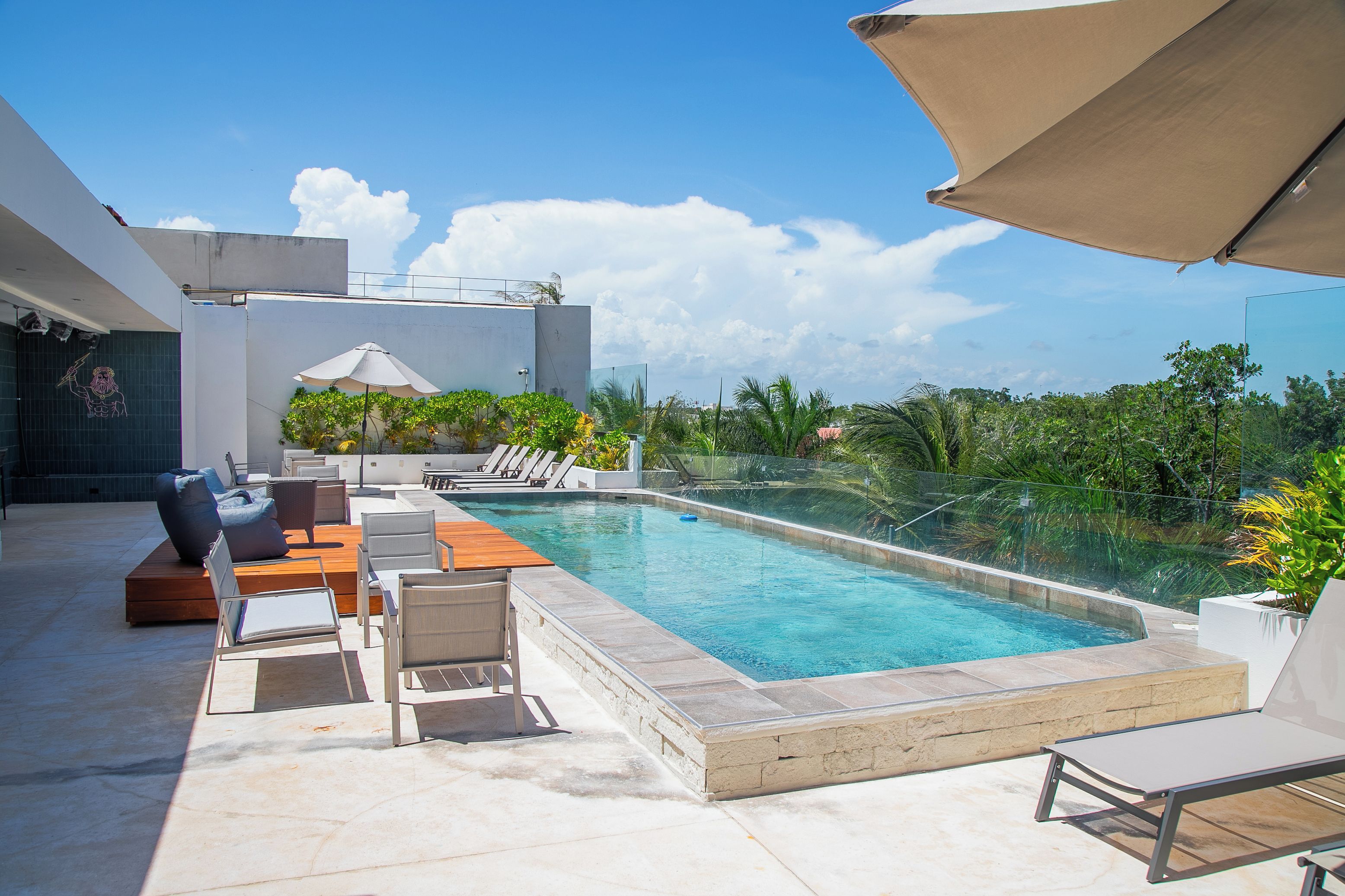 Foto - Hotel Blanco Tulum - Adults Only