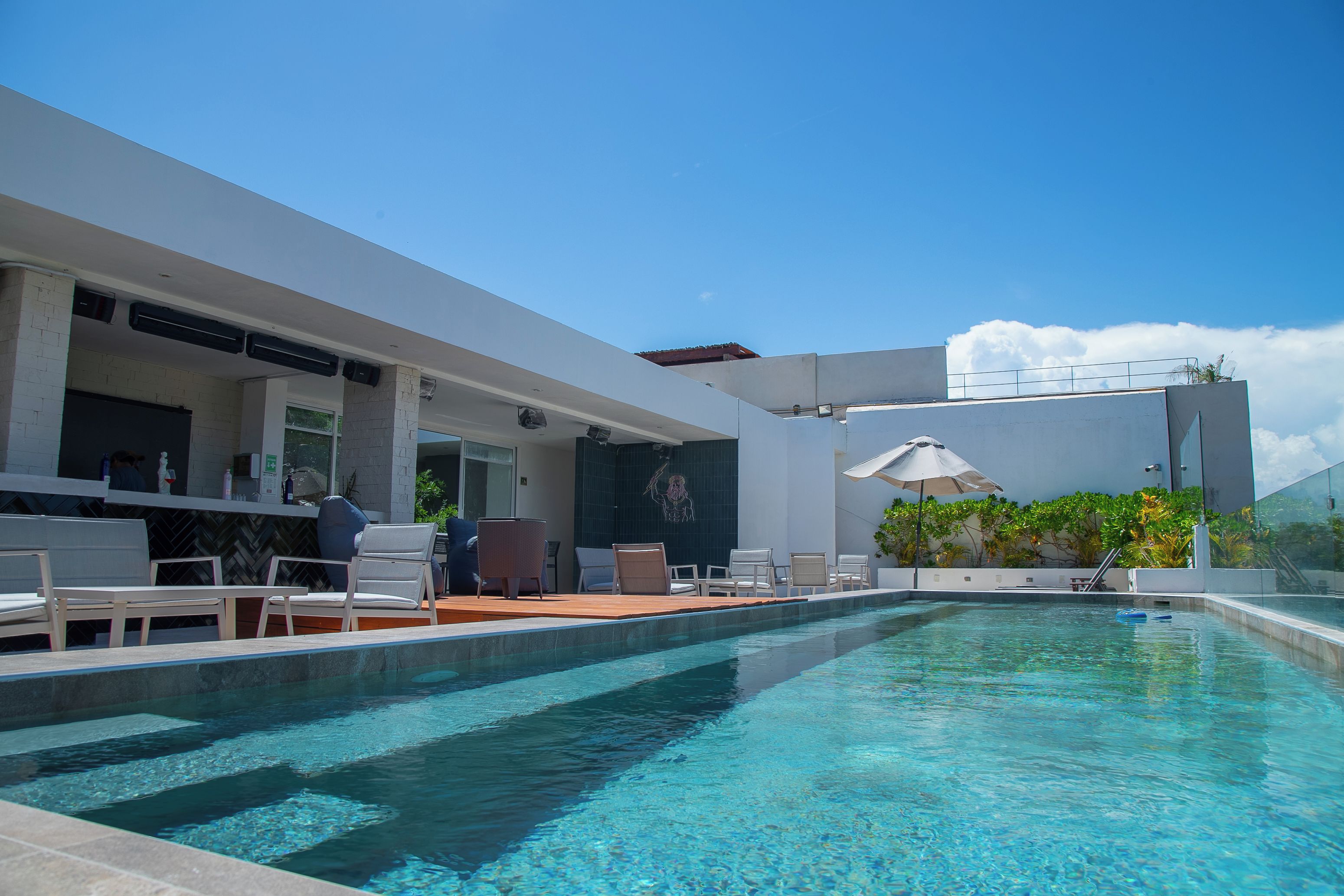Foto - Hotel Blanco Tulum - Adults Only