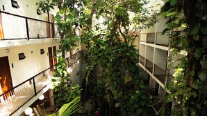 Exterior - Hotel Blanco Tulum - Adults Only (Tulum)
