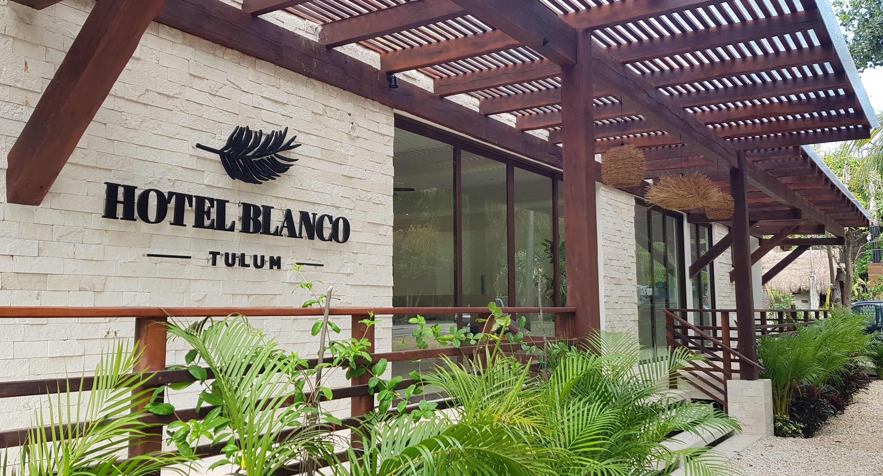 Foto - Hotel Blanco Tulum Adults Only