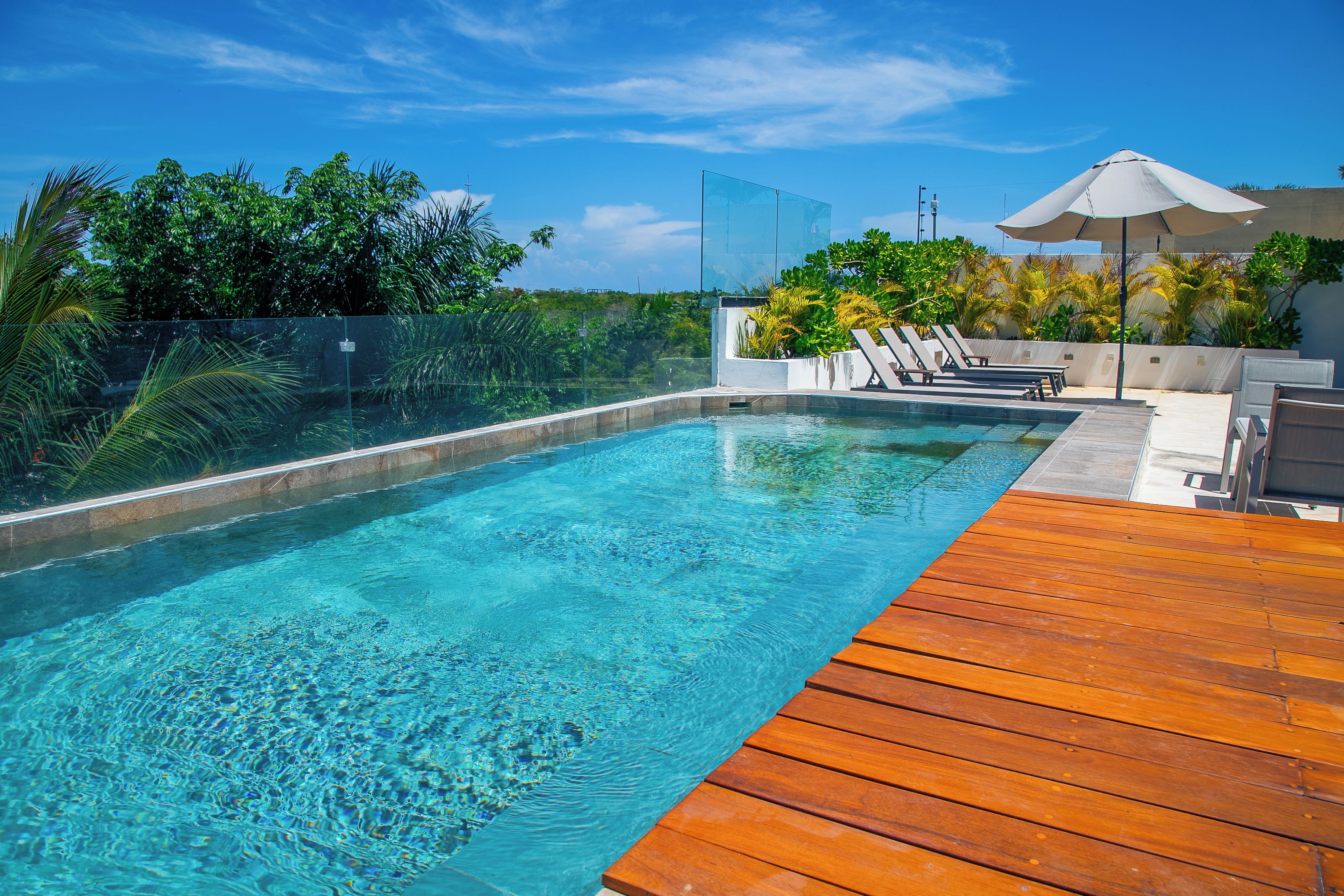 Foto - Hotel Blanco Tulum - Adults Only
