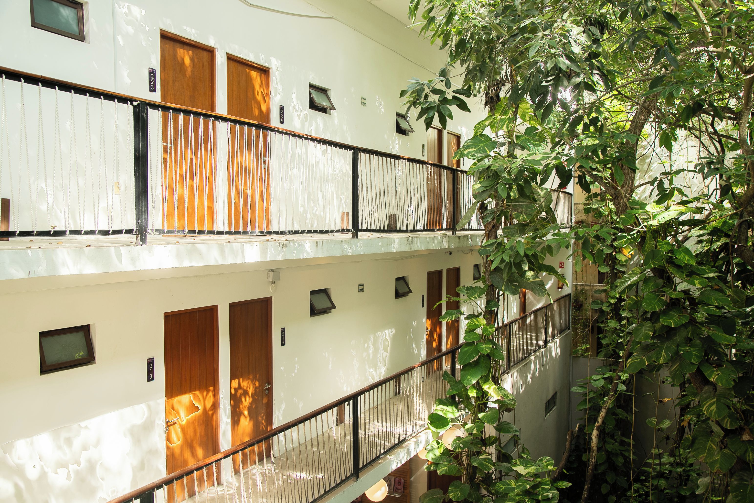 Foto - Hotel Blanco Tulum - Adults Only