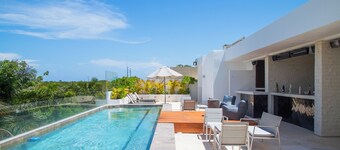 Living Bloom, Concept Hotel