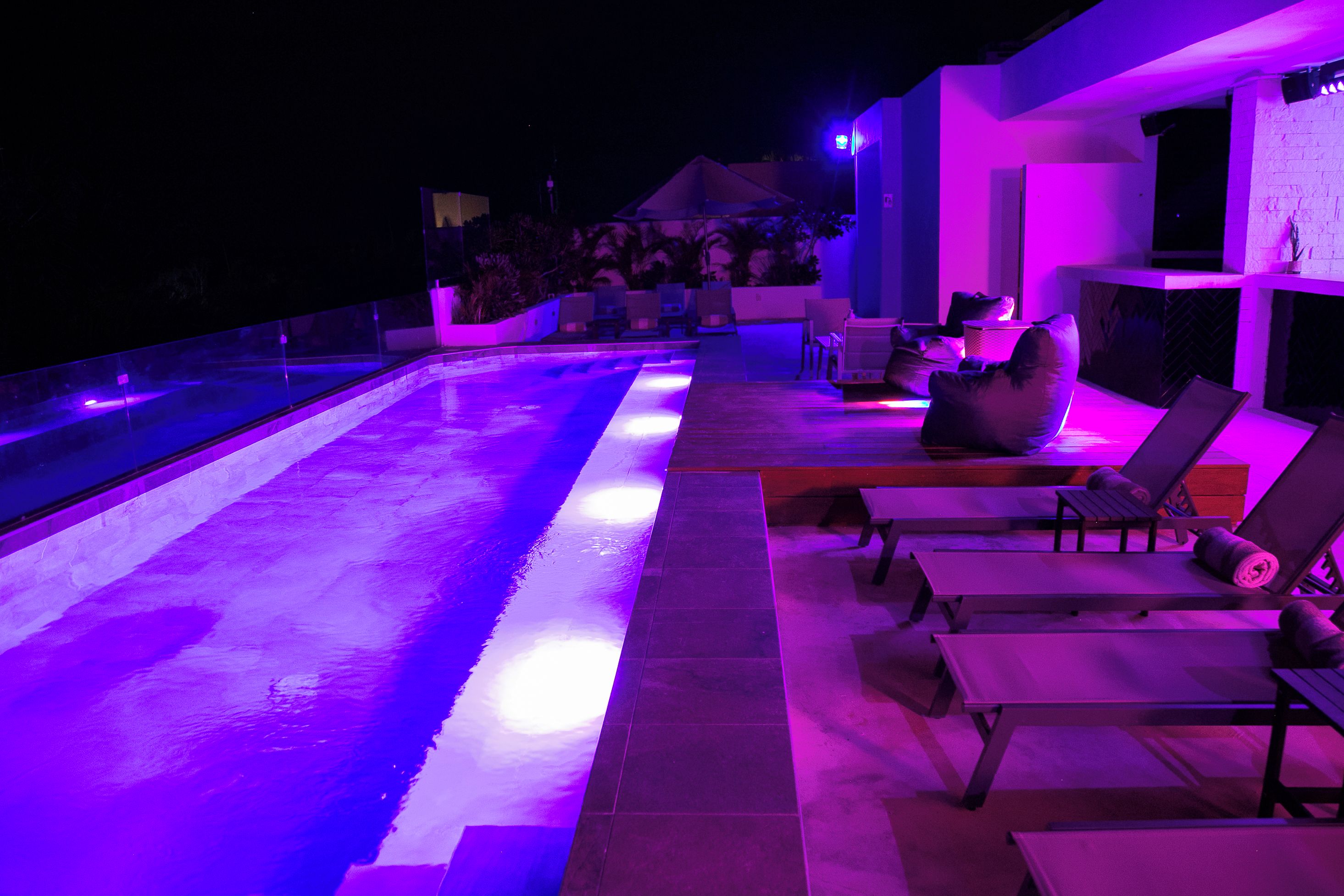 Foto - Hotel Blanco Tulum - Adults Only