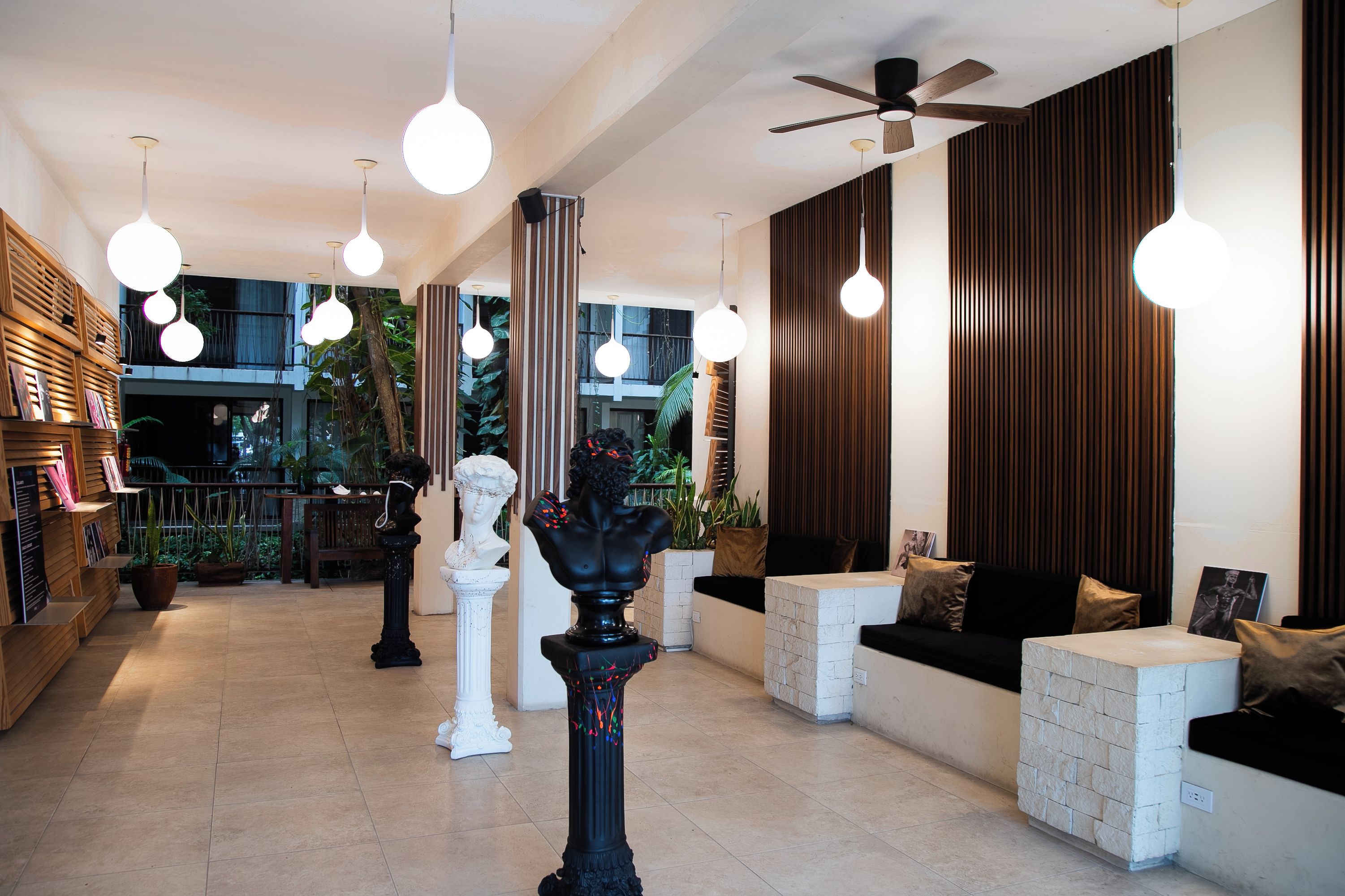 Foto - Hotel Blanco Tulum - Adults Only