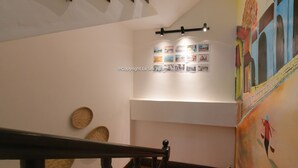 Detalle del interior