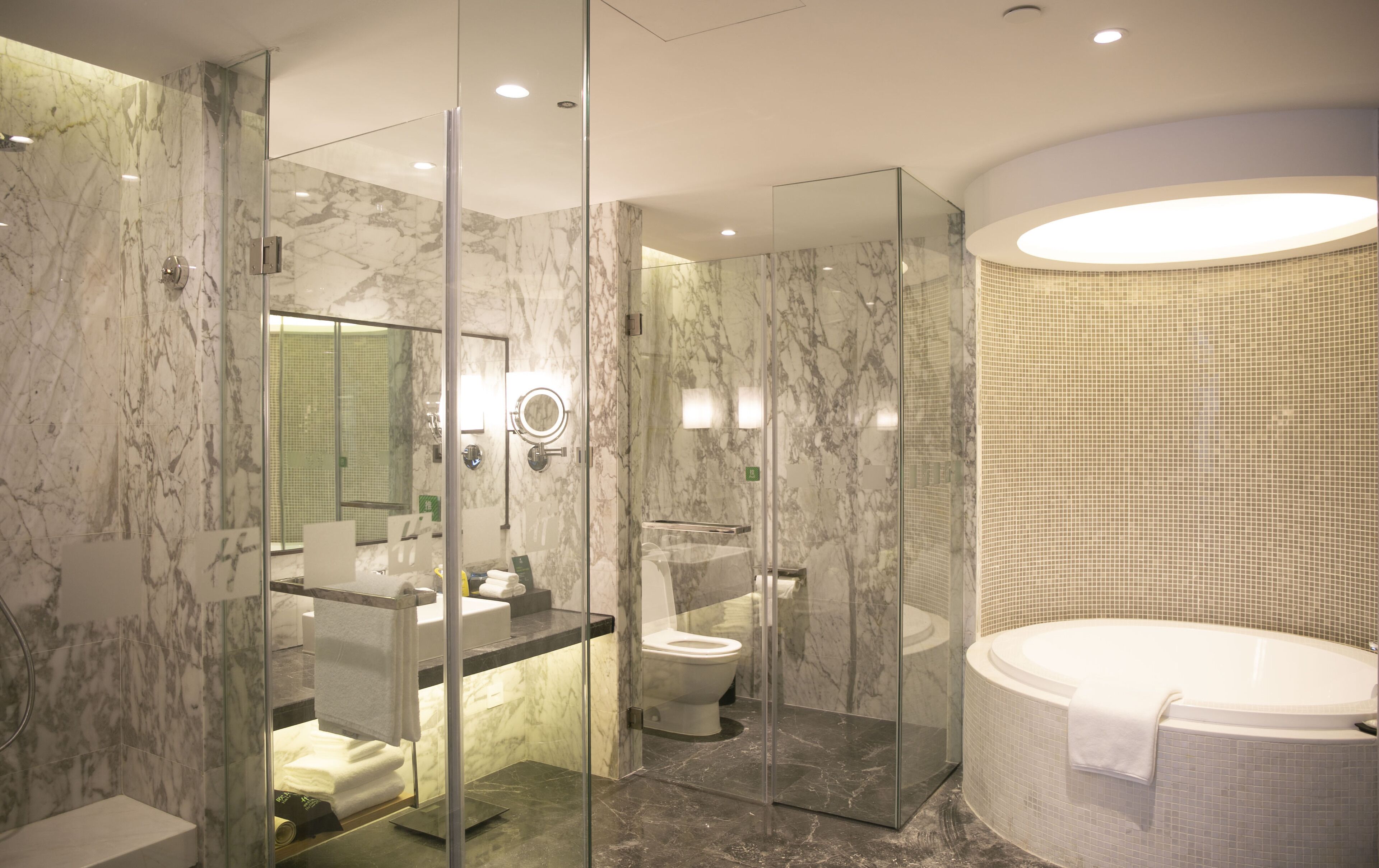 Foto - Holiday Inn Chengdu Airport by IHG