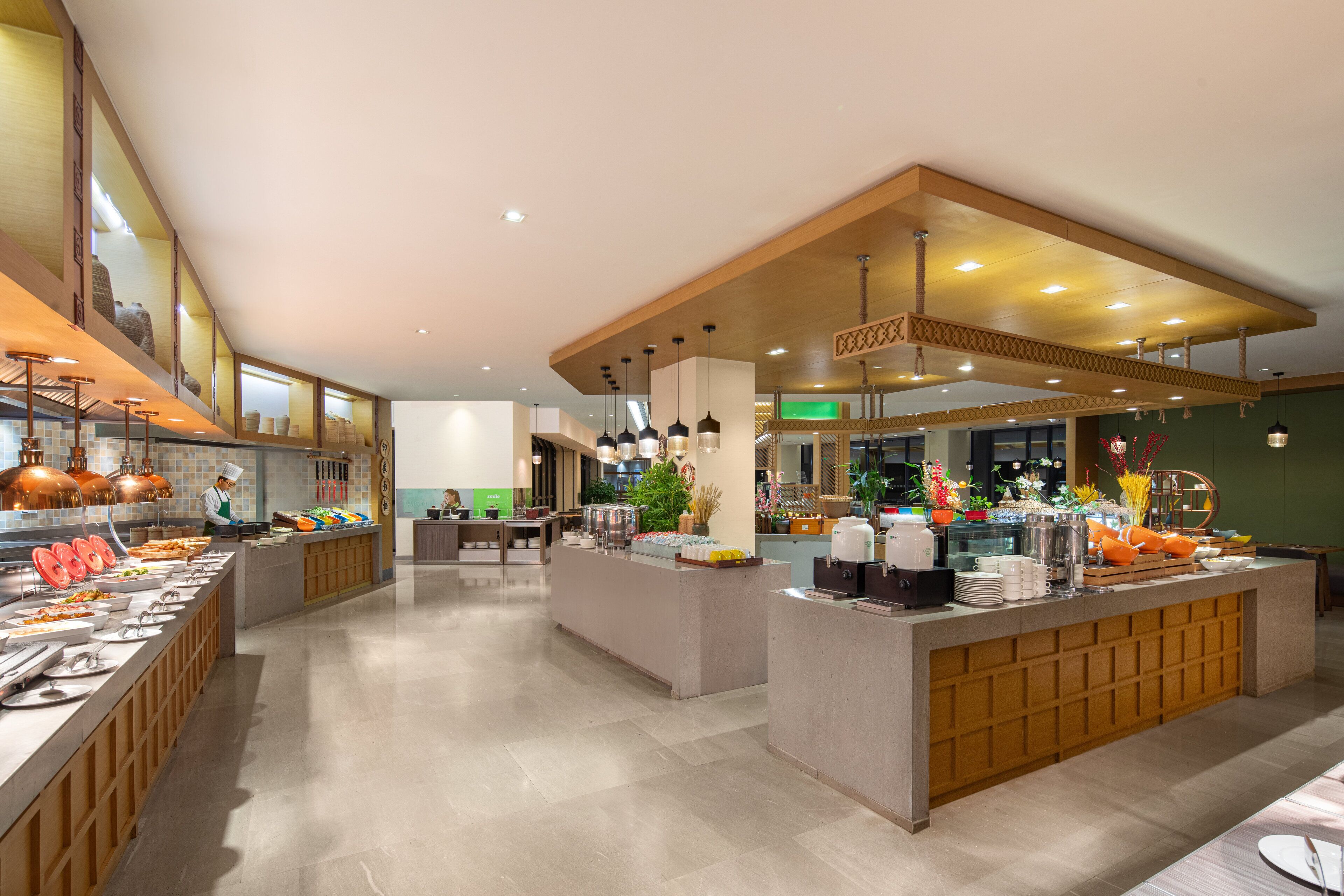 Foto - Holiday Inn Chengdu Airport by IHG