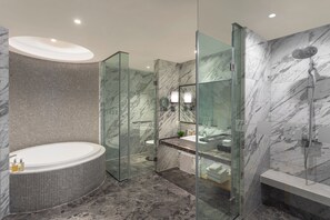 Suite, 1 Bedroom (Dining Smart Room)