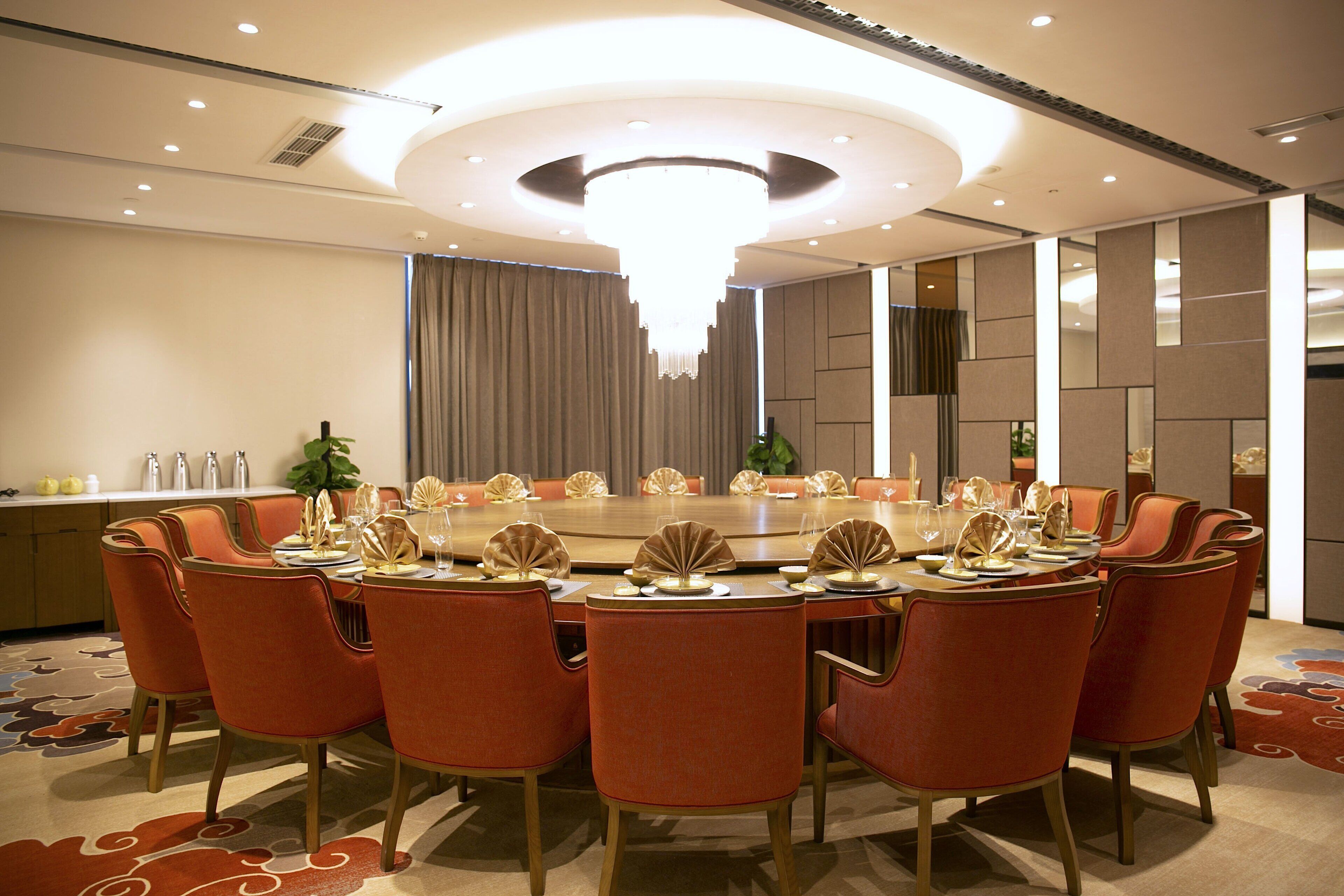 Foto - Holiday Inn Chengdu Airport by IHG