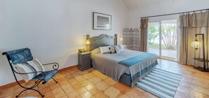 3 chambres, Wi-Fi gratuit