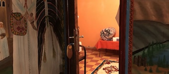 Auberge Des Lacs imilchil