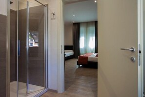 Bathroom - Astoria (Rapallo)