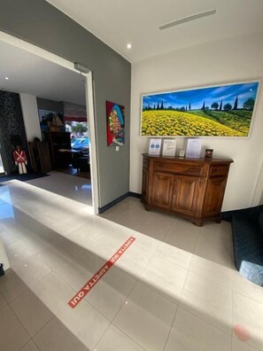 Hall