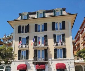 Exterior - Astoria (Rapallo)