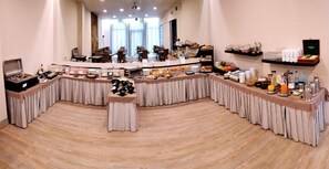 Dining - Astoria (Rapallo)