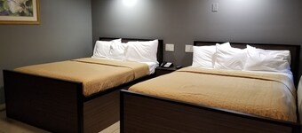 Lone Star Inn by FairBridge