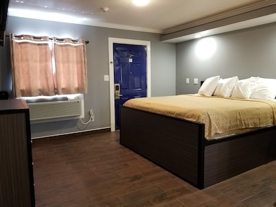 Lone Star Inn by FairBridge