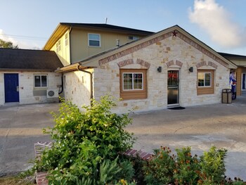 Lone Star Inn by FairBridge