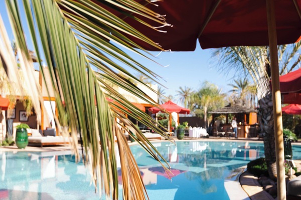 Outdoor pool, open 9:00 AM to 7:30 PM, pool umbrellas, sun loungers