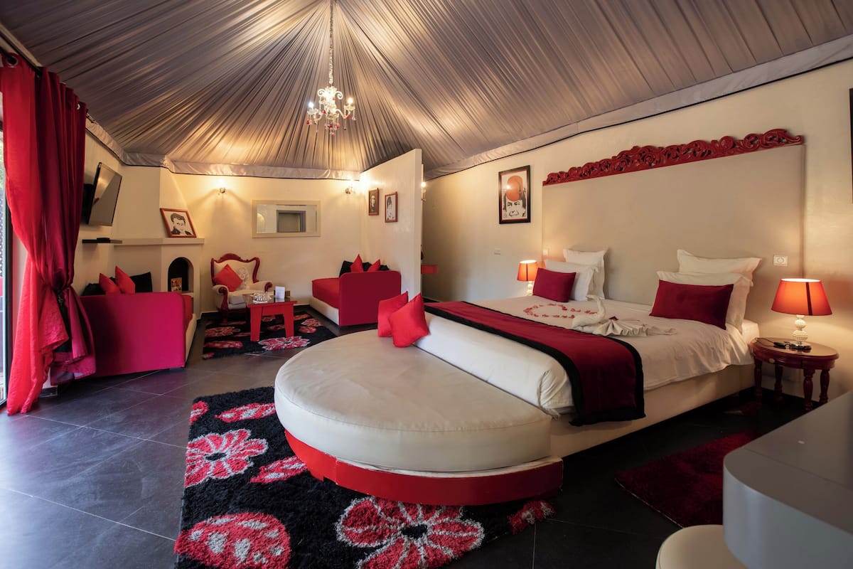 Lodge La Wharole
