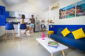 Departamento Confort | Cocina privada