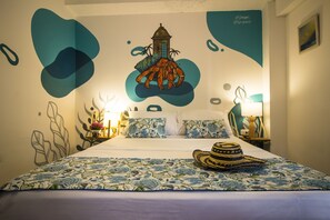 Vistas desde la habitación