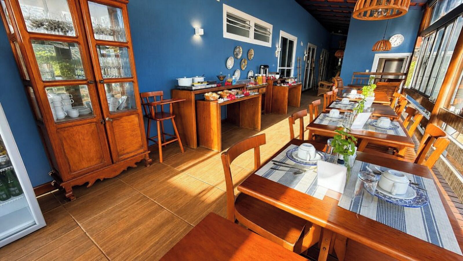Restoran