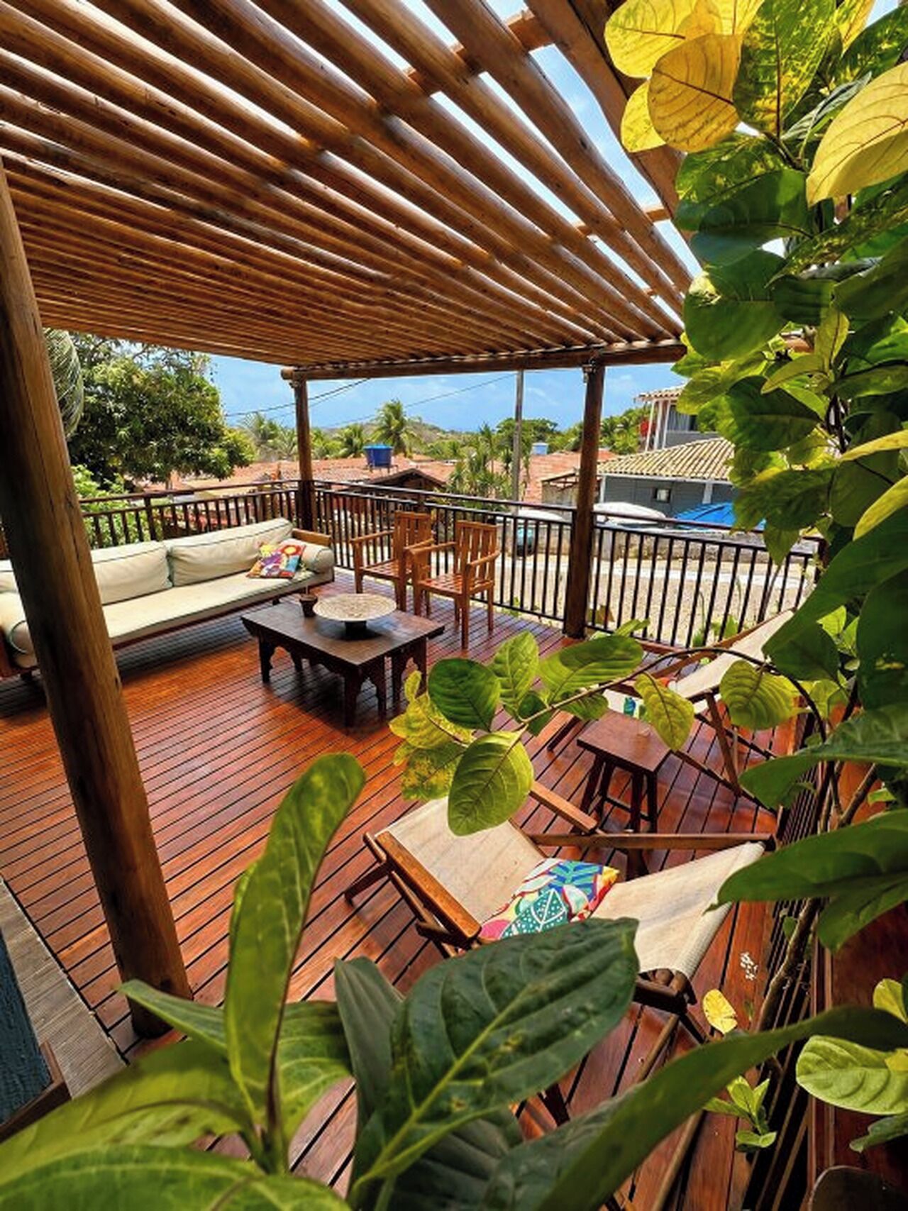 Veranda