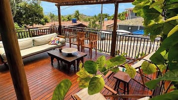 Veranda