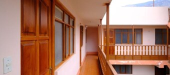 Hotel Hatun Huasi