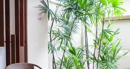 Comfy accom. 2(BTS Saphan Khwai)