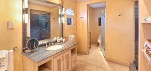 Bathroom - Villa Sand Dollar (Holetown)
