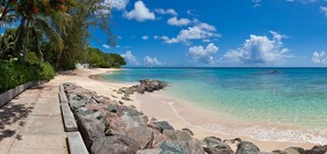 Beach - Villa Sand Dollar (Holetown)