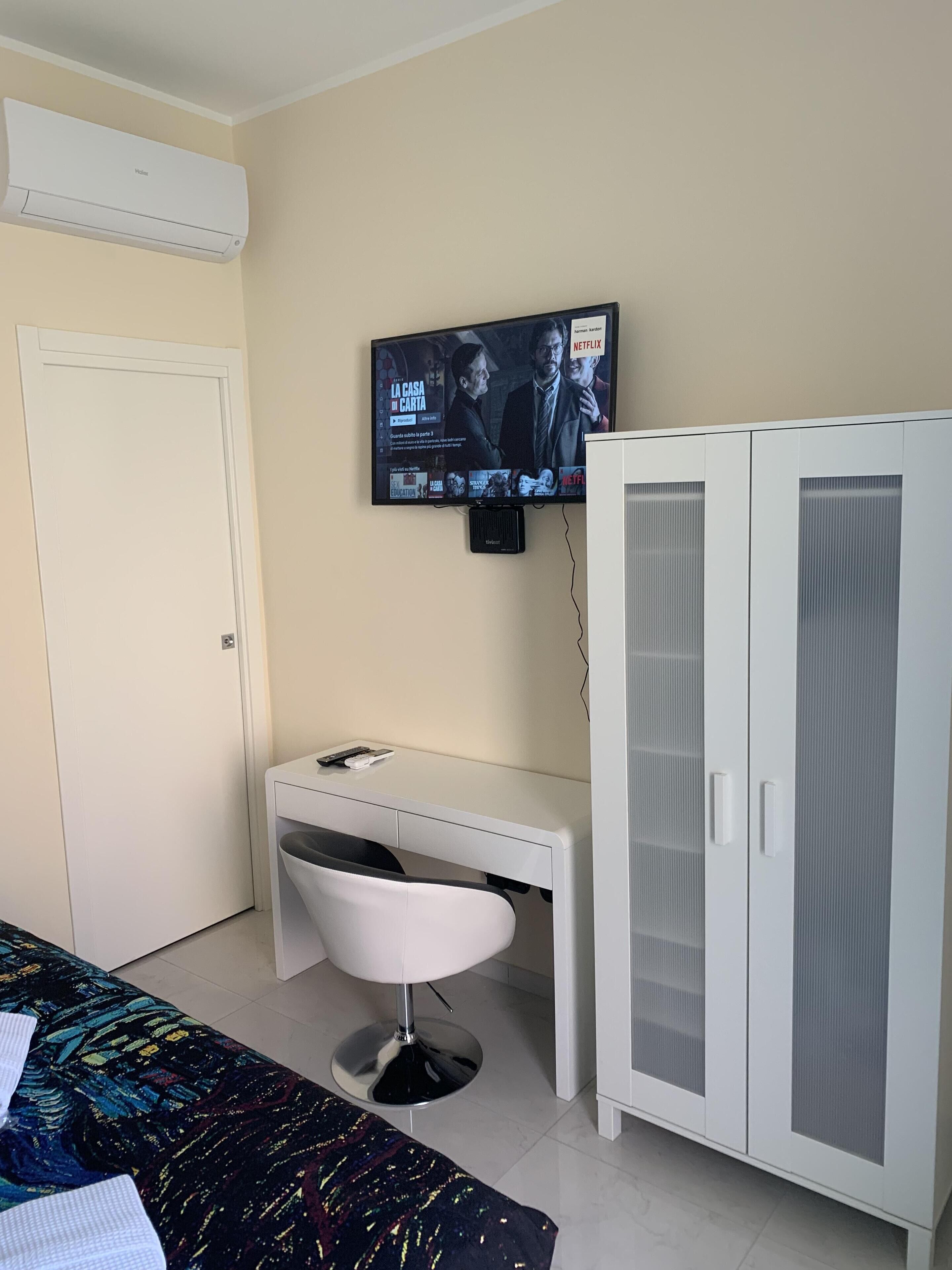 Photo - National Gallery Taormina B&B