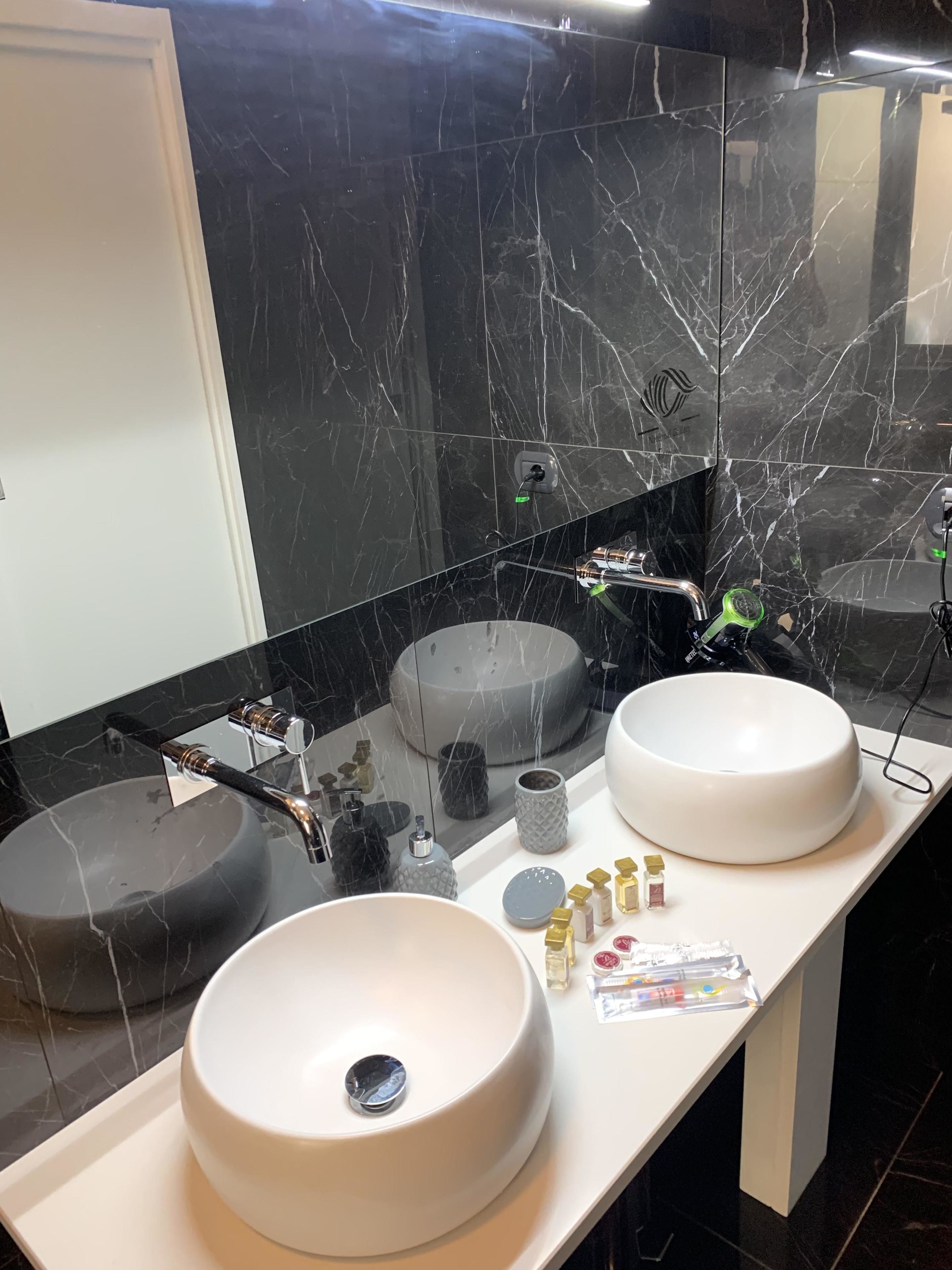 Photo - National Gallery Taormina B&B