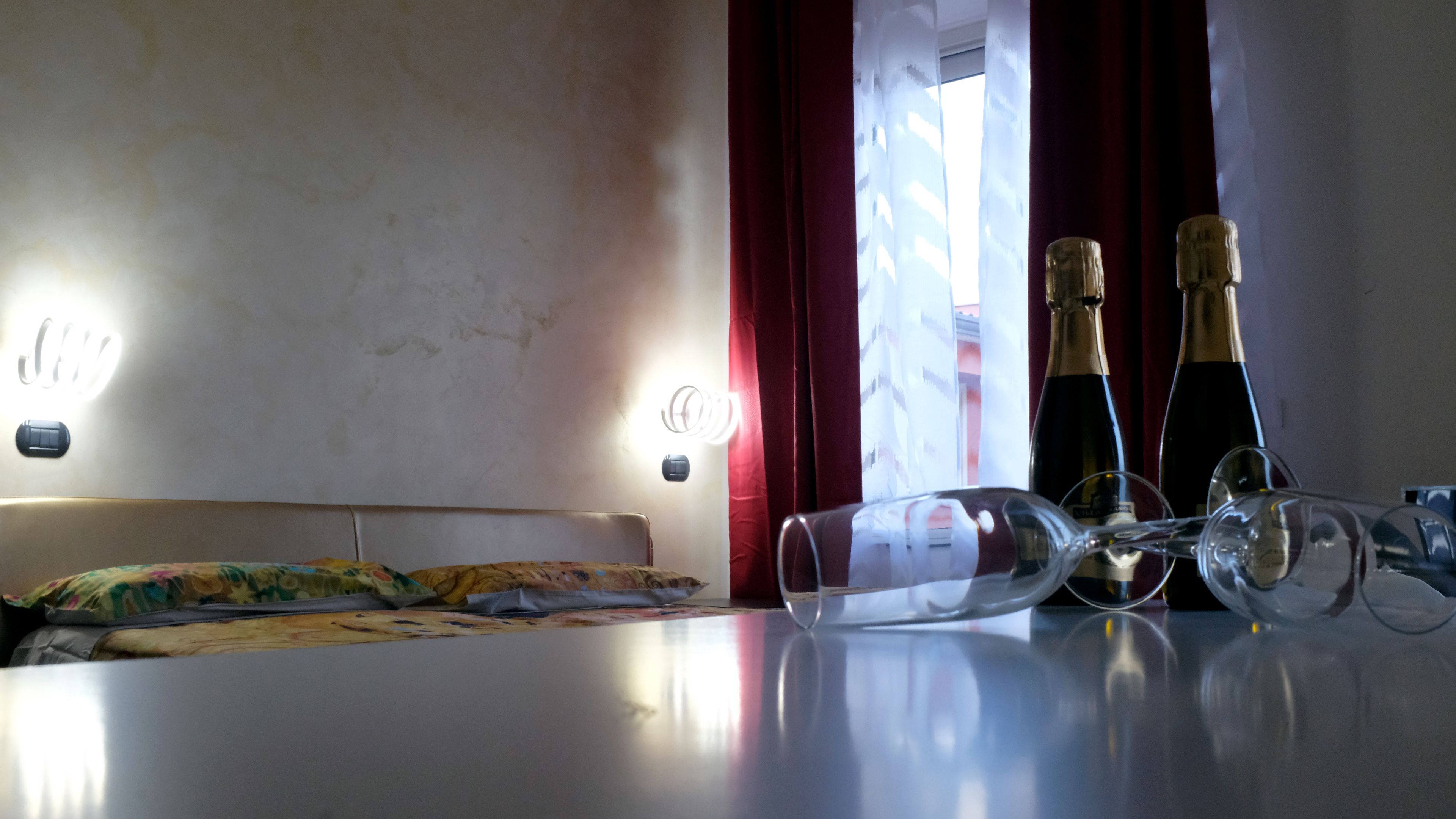 Photo - National Gallery Taormina B&B