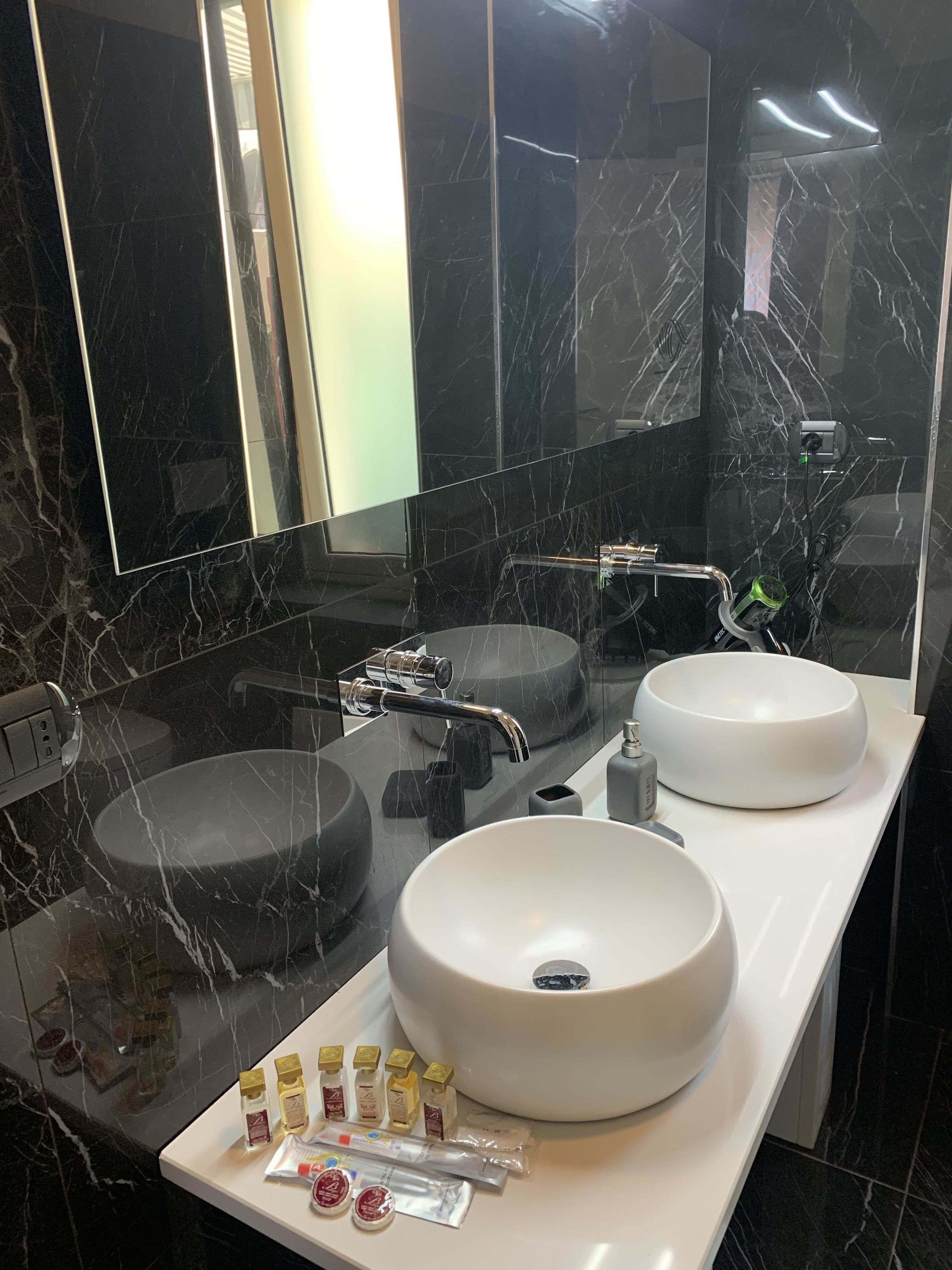 Photo - National Gallery Taormina B&B