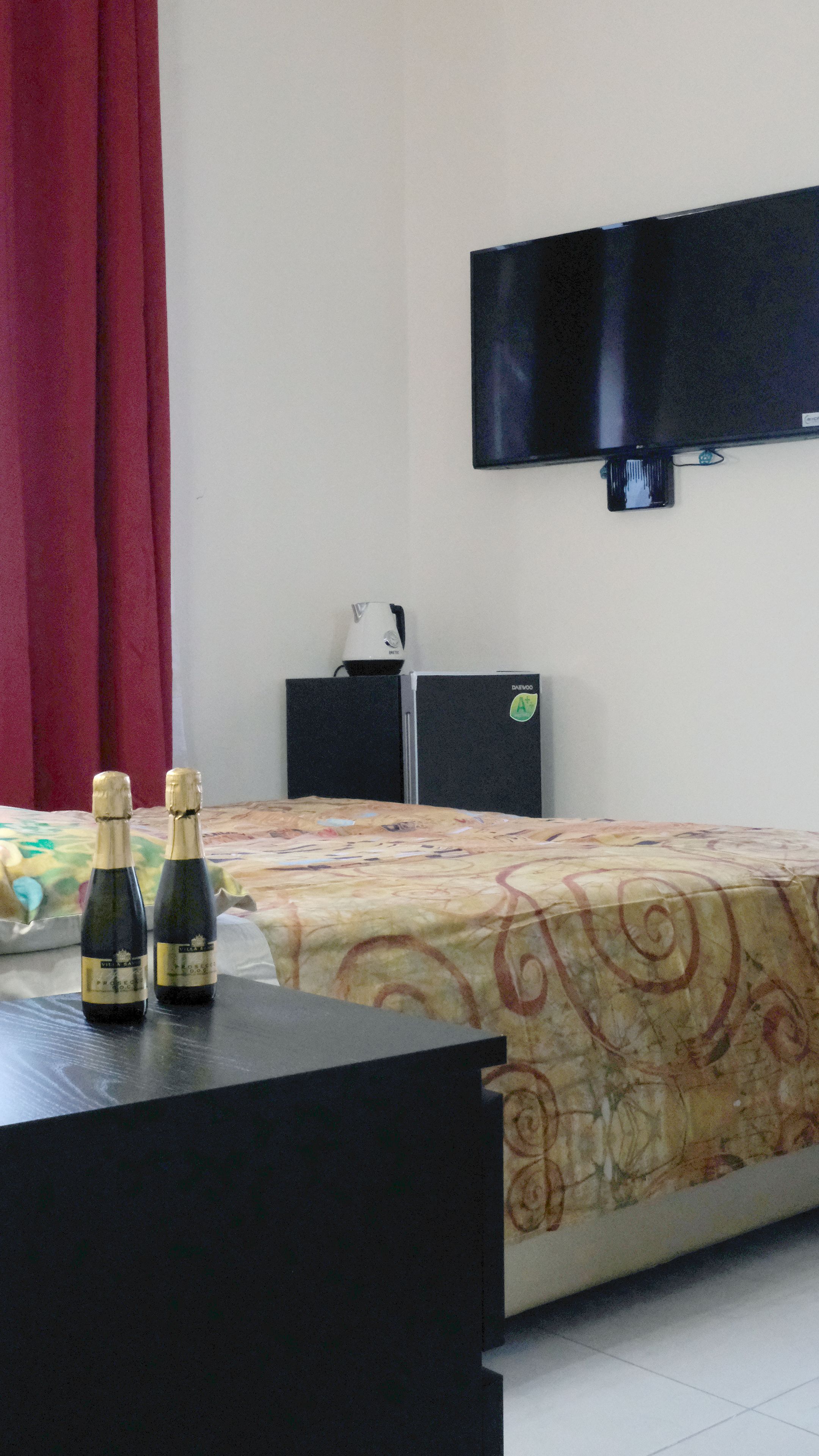 Photo - National Gallery Taormina B&B