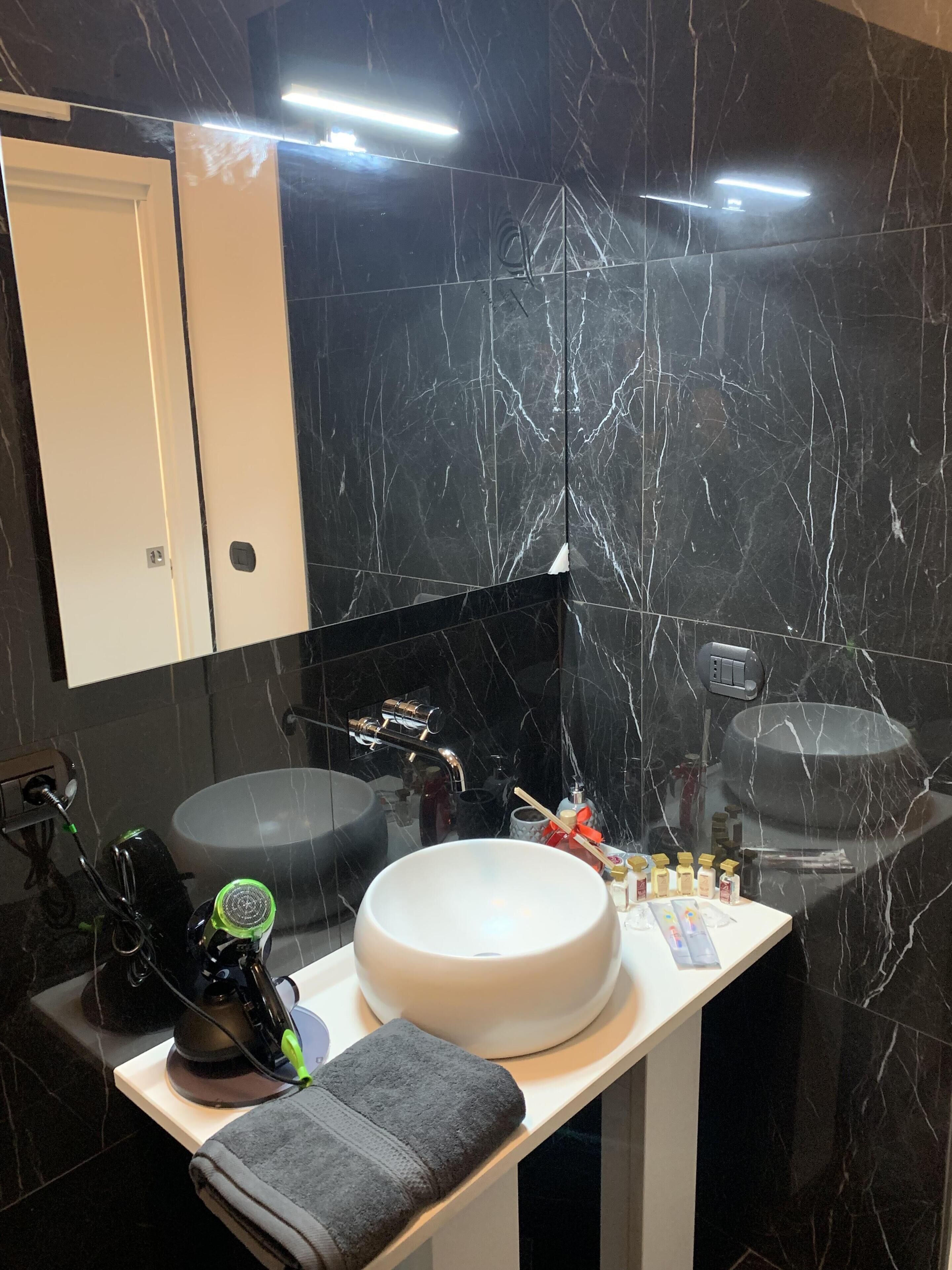 Photo - National Gallery Taormina B&B